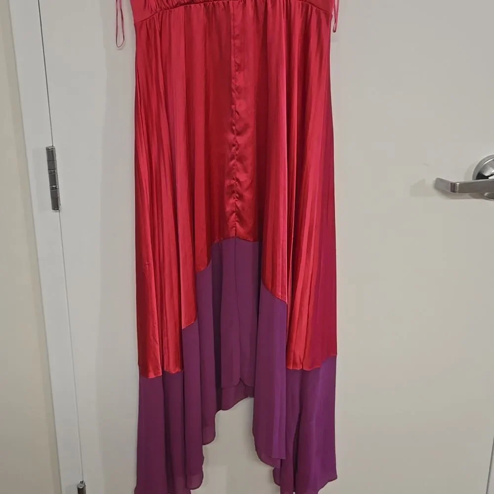 AMUR Amelia DRESS - Picture 5 of 11